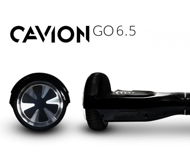 CAVION GO 6.5 cali - 1402934 - zdjęcie 3